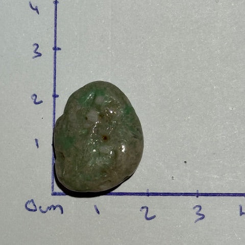 Variscite oasis de cristal 