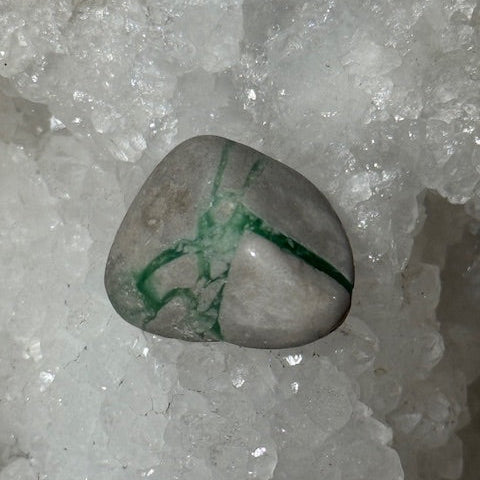 Variscite oasis de cristal 