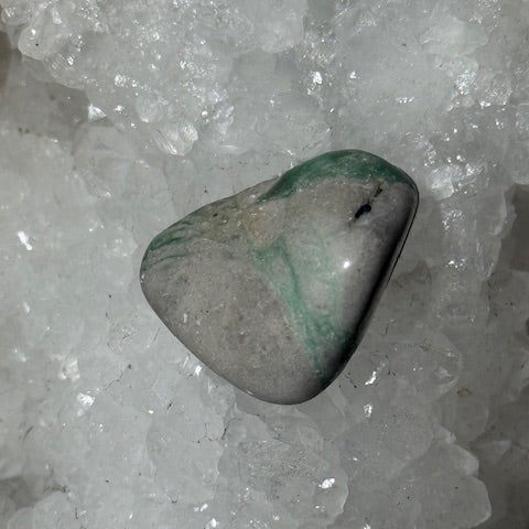 Variscite oasis de cristal 