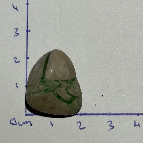 Variscite oasis de cristal 