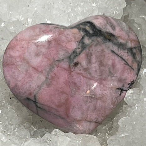 Rhodonite