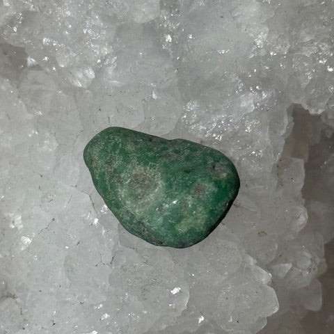 Variscite oasis de cristal 