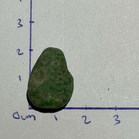 Variscite oasis de cristal 