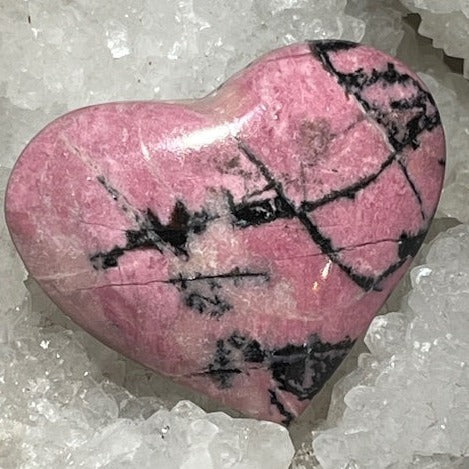 Rhodonite