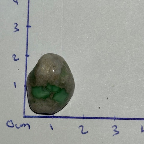 Variscite oasis de cristal 