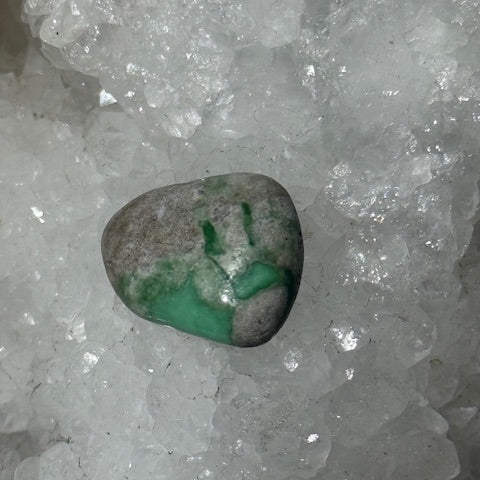 Variscite oasis de cristal 