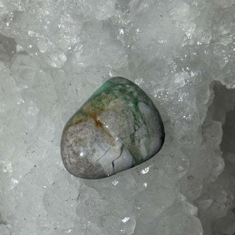 Variscite oasis de cristal 