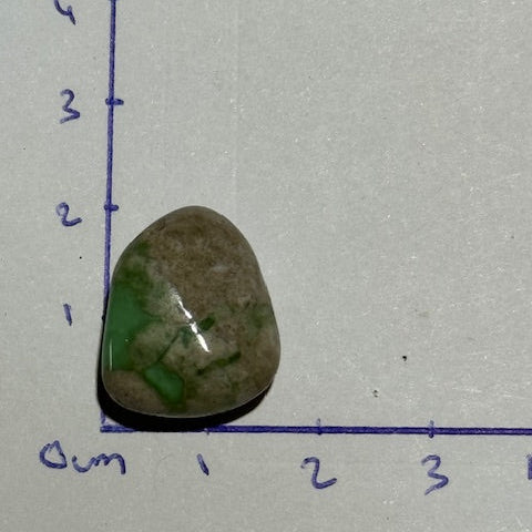 Variscite oasis de cristal 