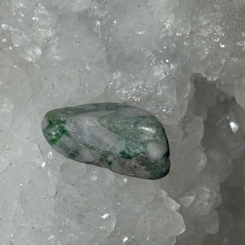 Variscite oasis de cristal 