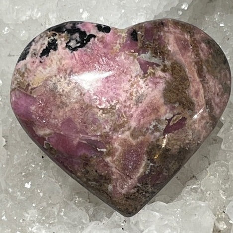 Rhodonite