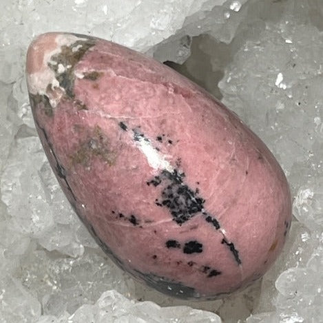 Rhodonite