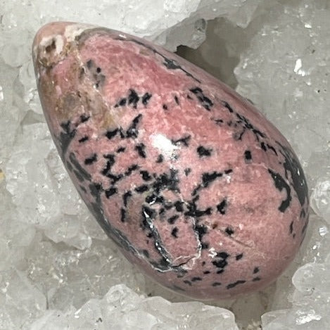 Rhodonite