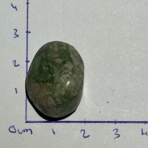 Variscite oasis de cristal 