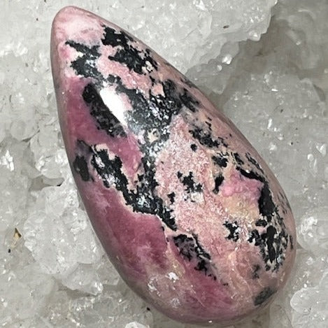 Rhodonite