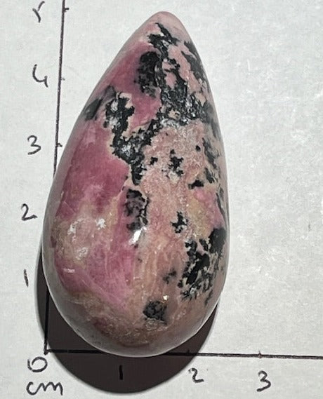 Rhodonite