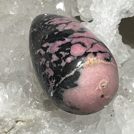 Rhodonite