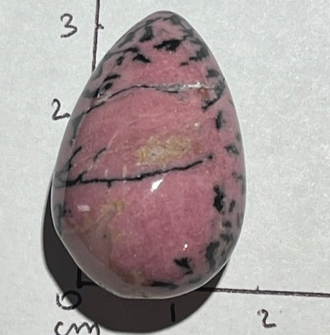 Rhodonite