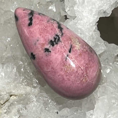 Rhodonite