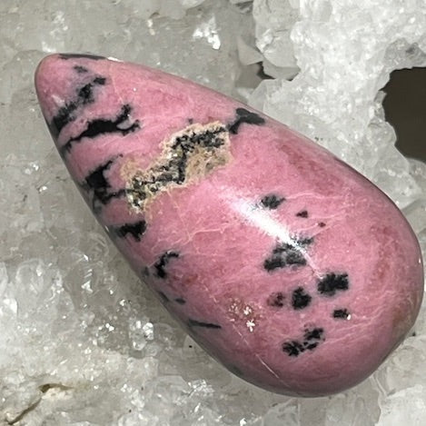 Rhodonite