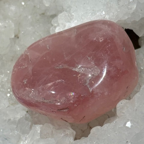 Quartz Rose