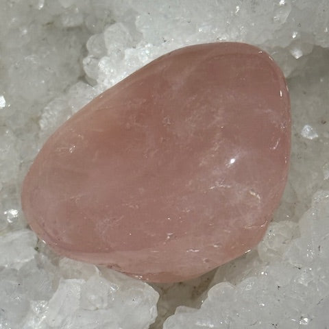 Quartz Rose