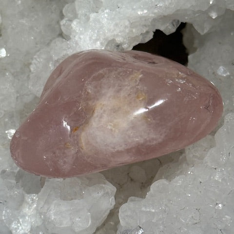 Quartz Rose