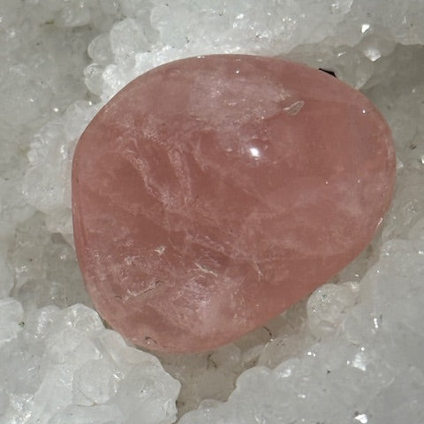 Quartz Rose