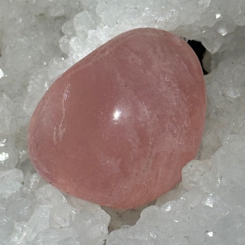 Quartz Rose