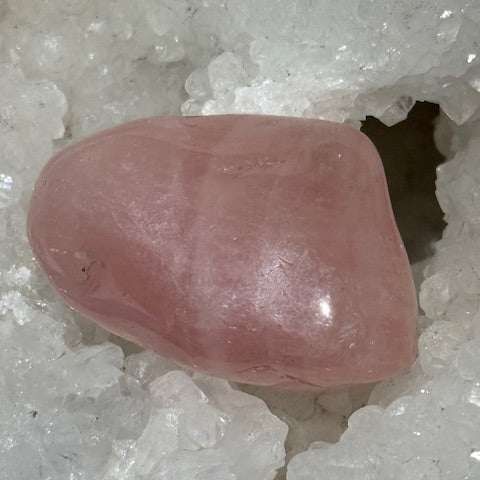 Quartz Rose
