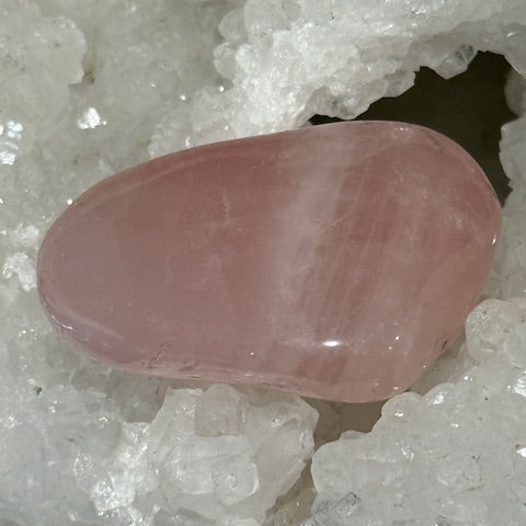Quartz Rose