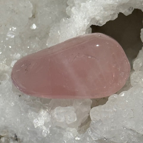 Quartz Rose