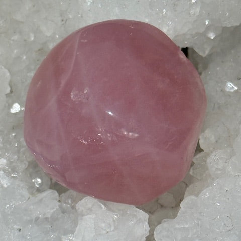 Quartz Rose