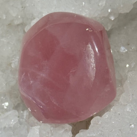Quartz Rose