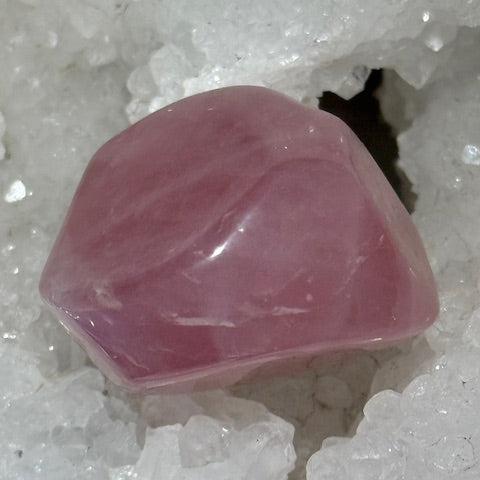 Quartz Rose