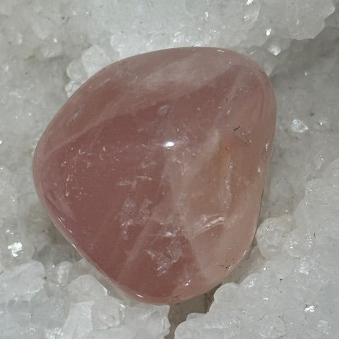 Quartz Rose