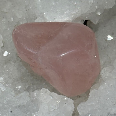 Quartz Rose