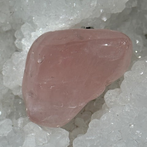 Quartz Rose