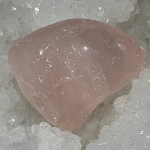 Quartz Rose