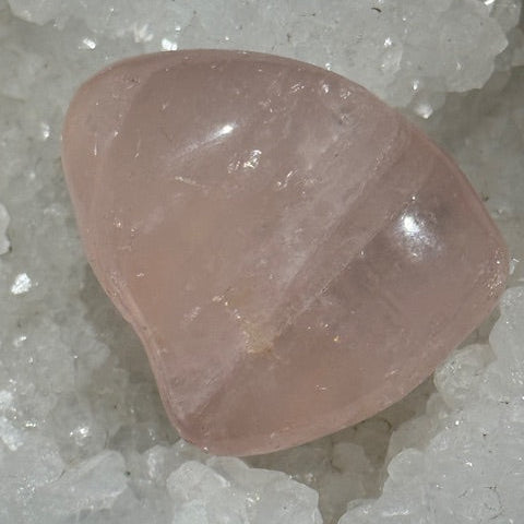 Quartz Rose