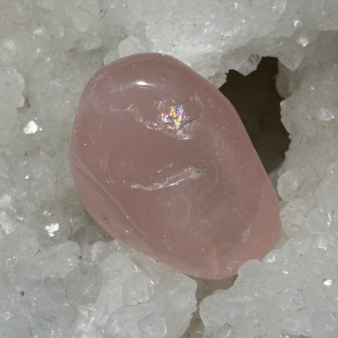 Quartz Rose