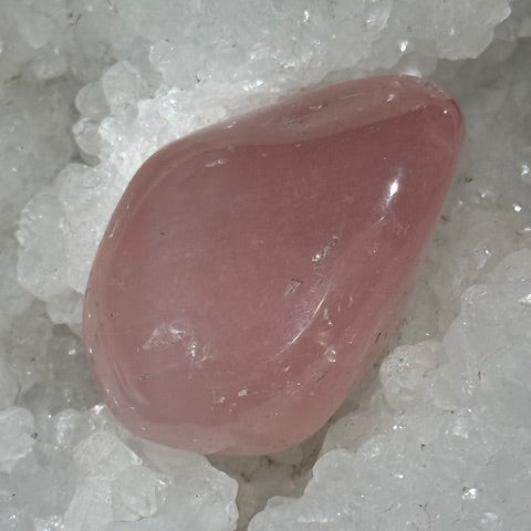Quartz Rose