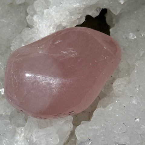 Quartz Rose