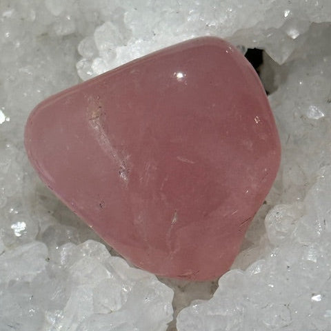 Quartz Rose