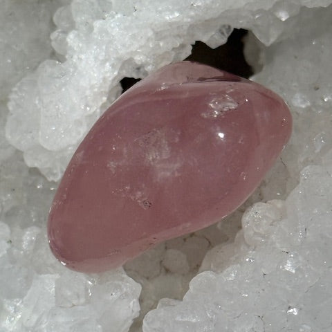 Quartz Rose