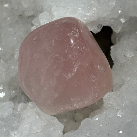 Quartz Rose