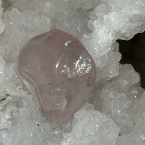 Quartz Rose