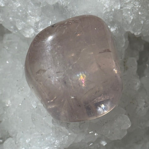 Quartz Rose