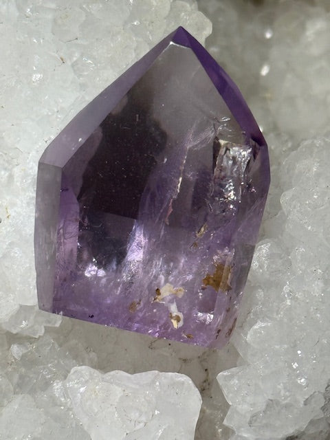 Pointe Améthyste Grade A