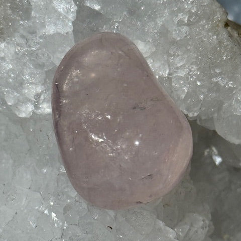 Quartz Rose