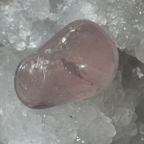 Quartz Rose